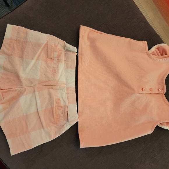 Janie and Jack outfit - Picture 2 of 3